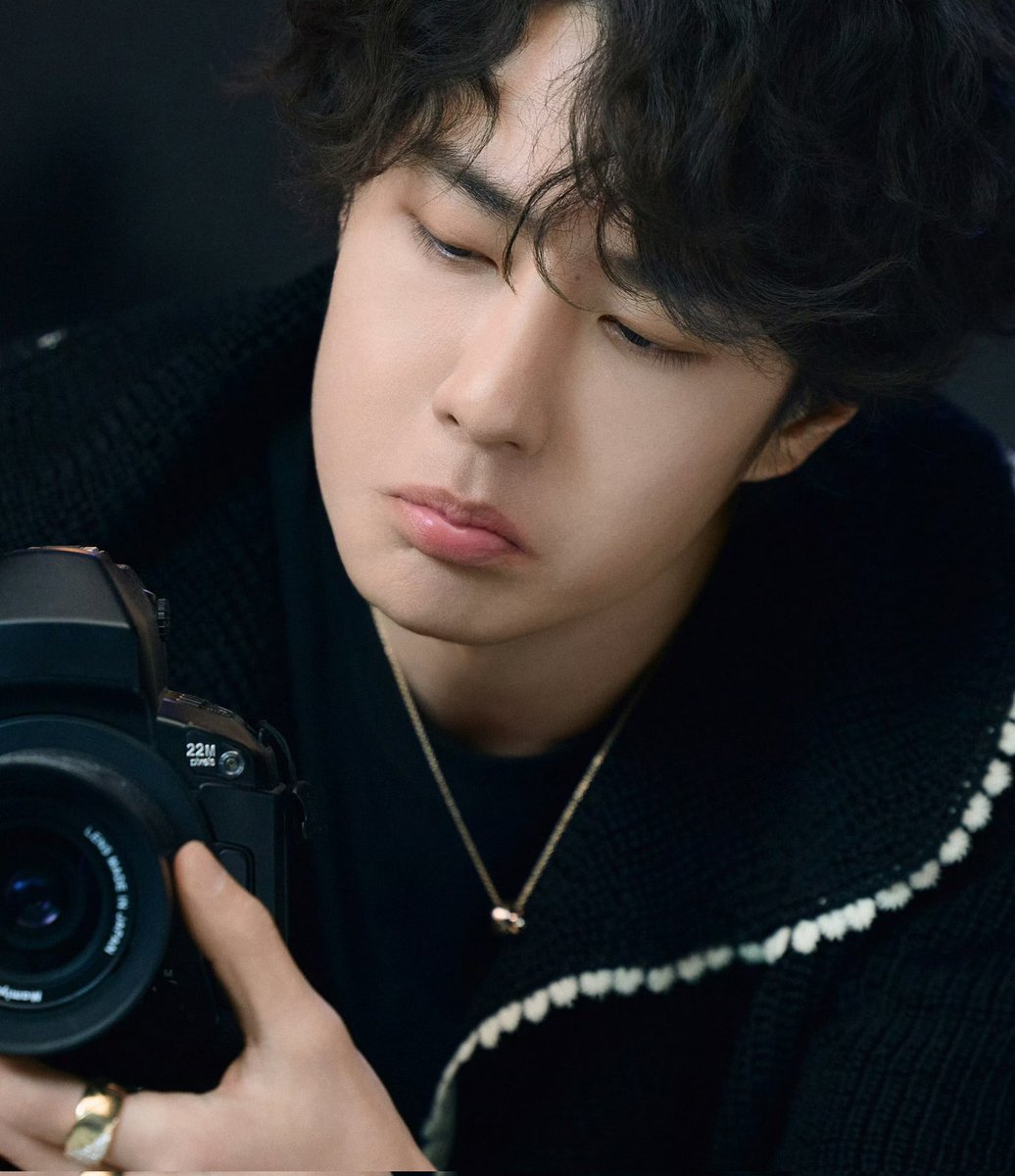 ตอนเด็กขี้อ้อน ตอนโตขี้งอน เอาใจไม่ถูกเลยเด็กคนนี้ 😁