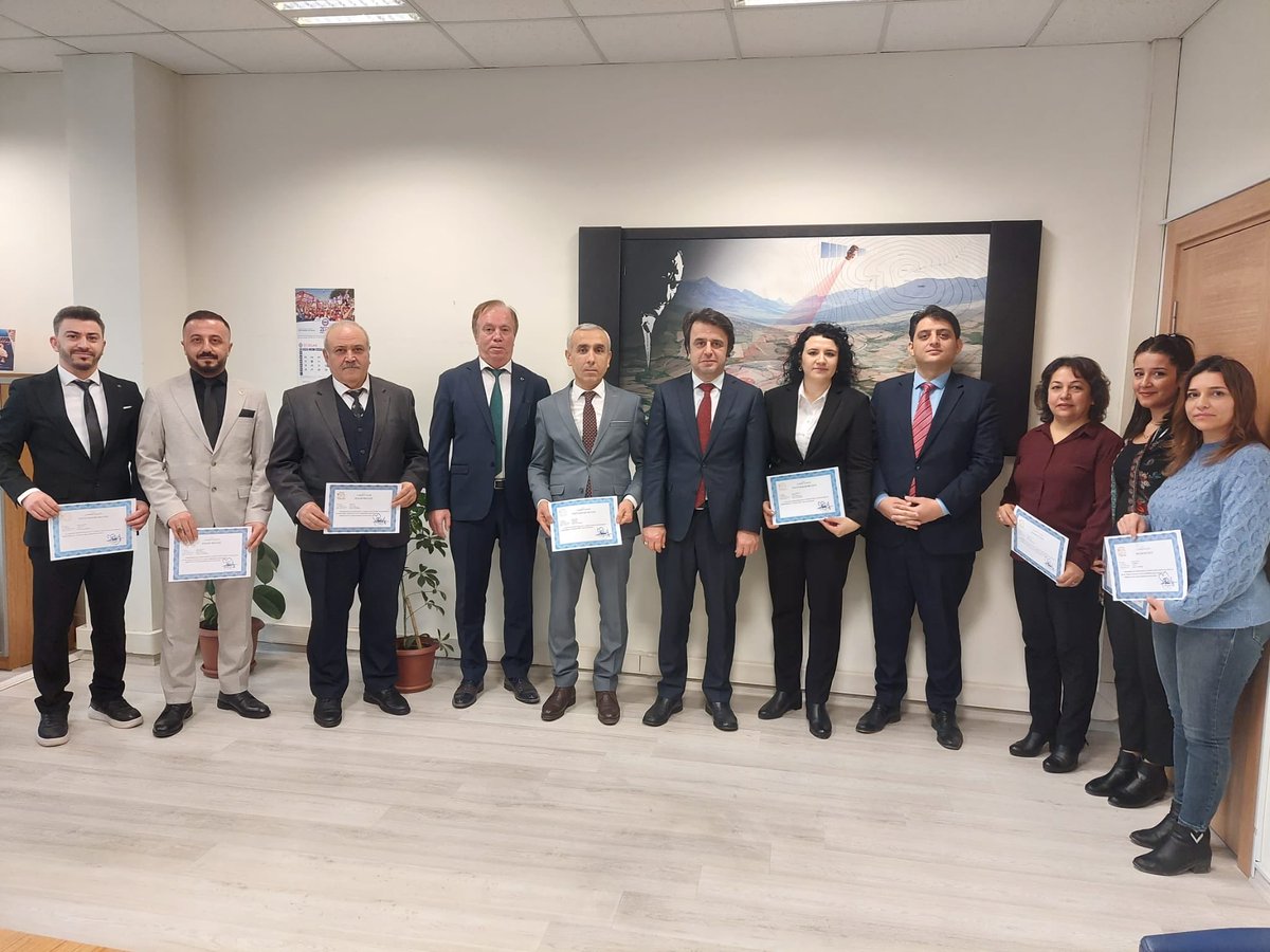 Ankara Tapu ve Kadastro Bölge Müdürlüğü tweet media