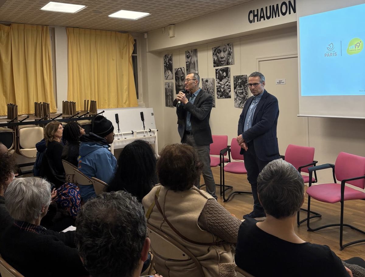 Francois Bechieau tweet media