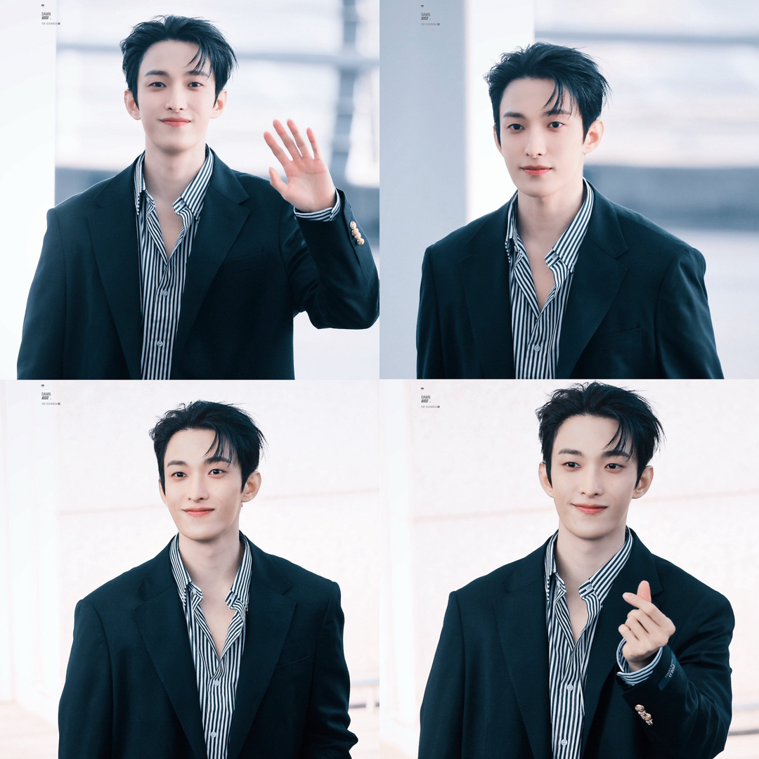 [17s] siapa yang lagi oleng parah ke dokyeom angkat tangan✋😭