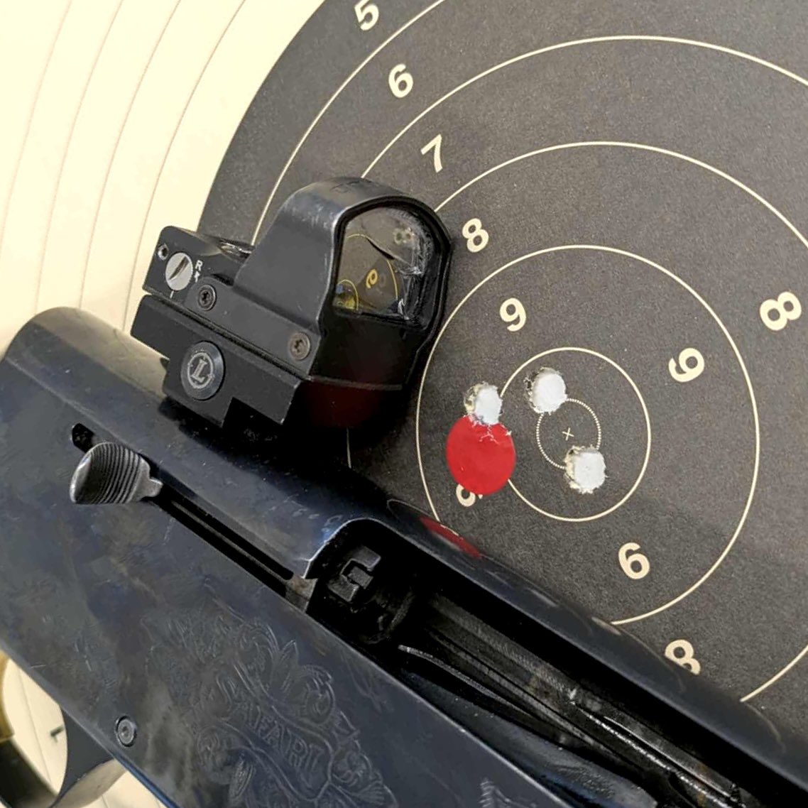 栃木県ライフル射撃場 (@tochigirifle) / Posts / X