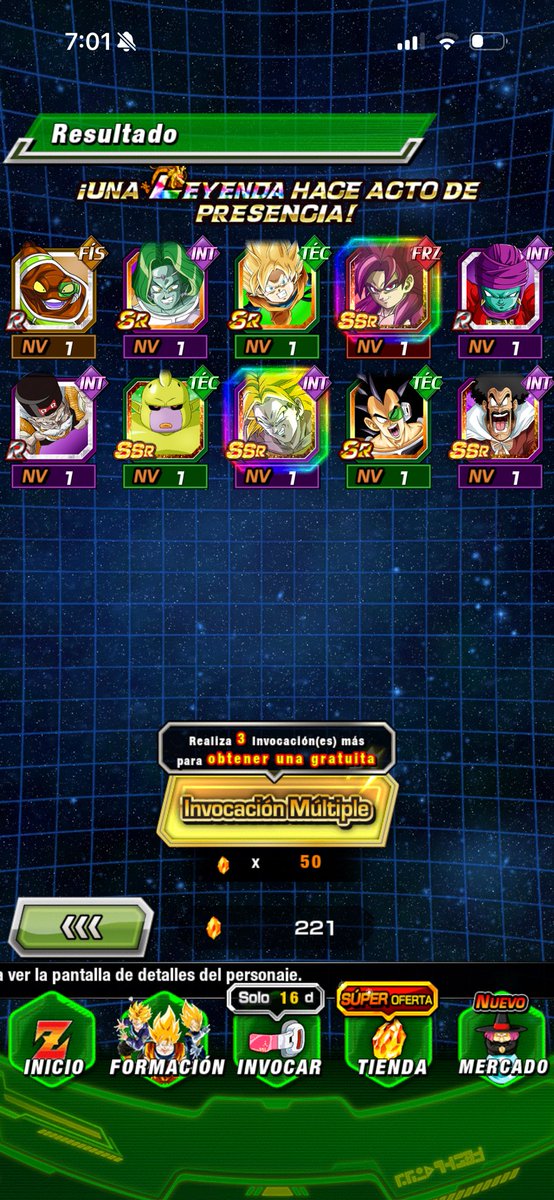 El cuarto de Dani tweet media