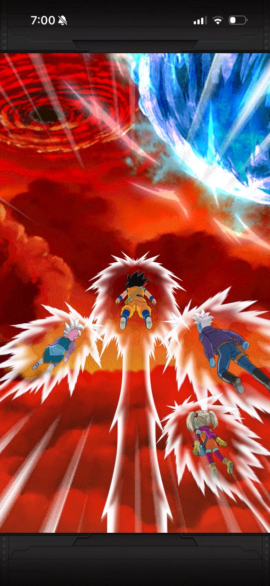 El cuarto de Dani tweet media