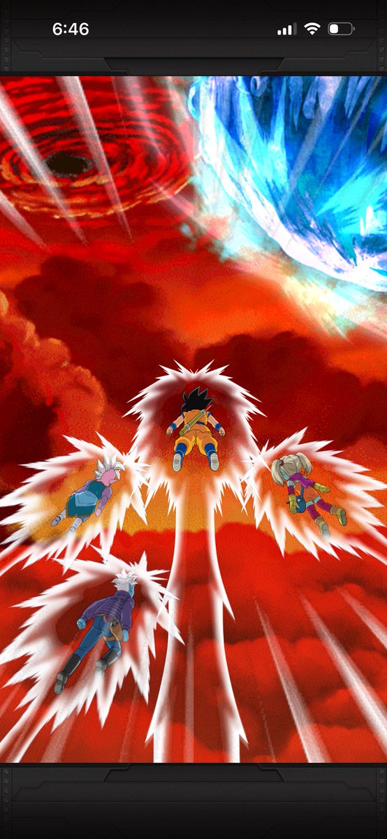 El cuarto de Dani tweet media