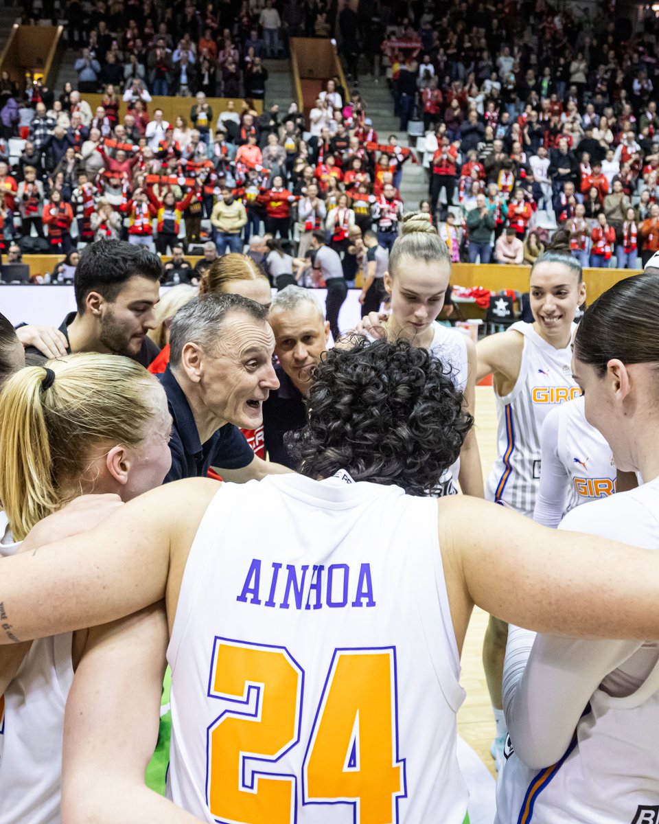 Spar Girona tweet media