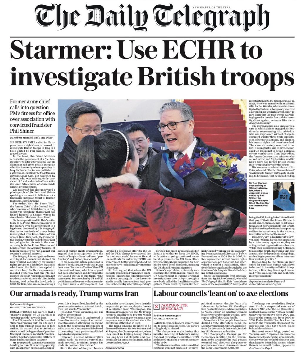 Kevin Edger tweet media