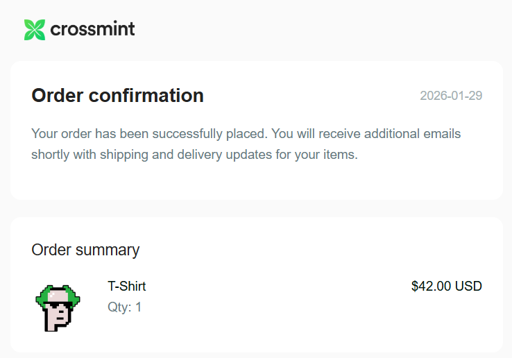 if you are a real fan, then you definitely should make this Proof of $TIBBIR