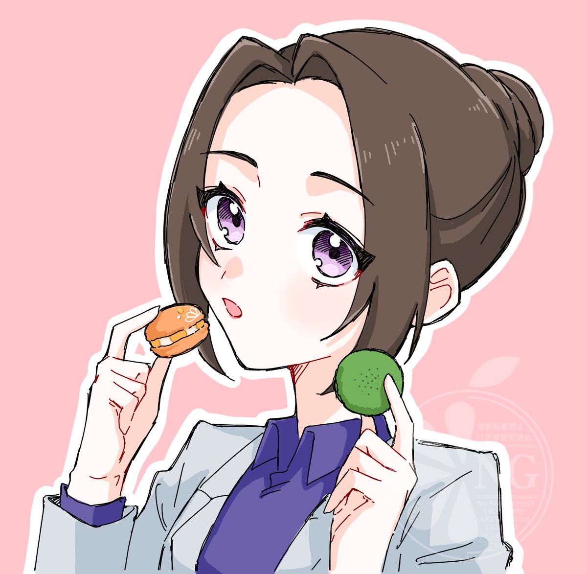 みかん (@Mikan_Albedo) / Posts / X