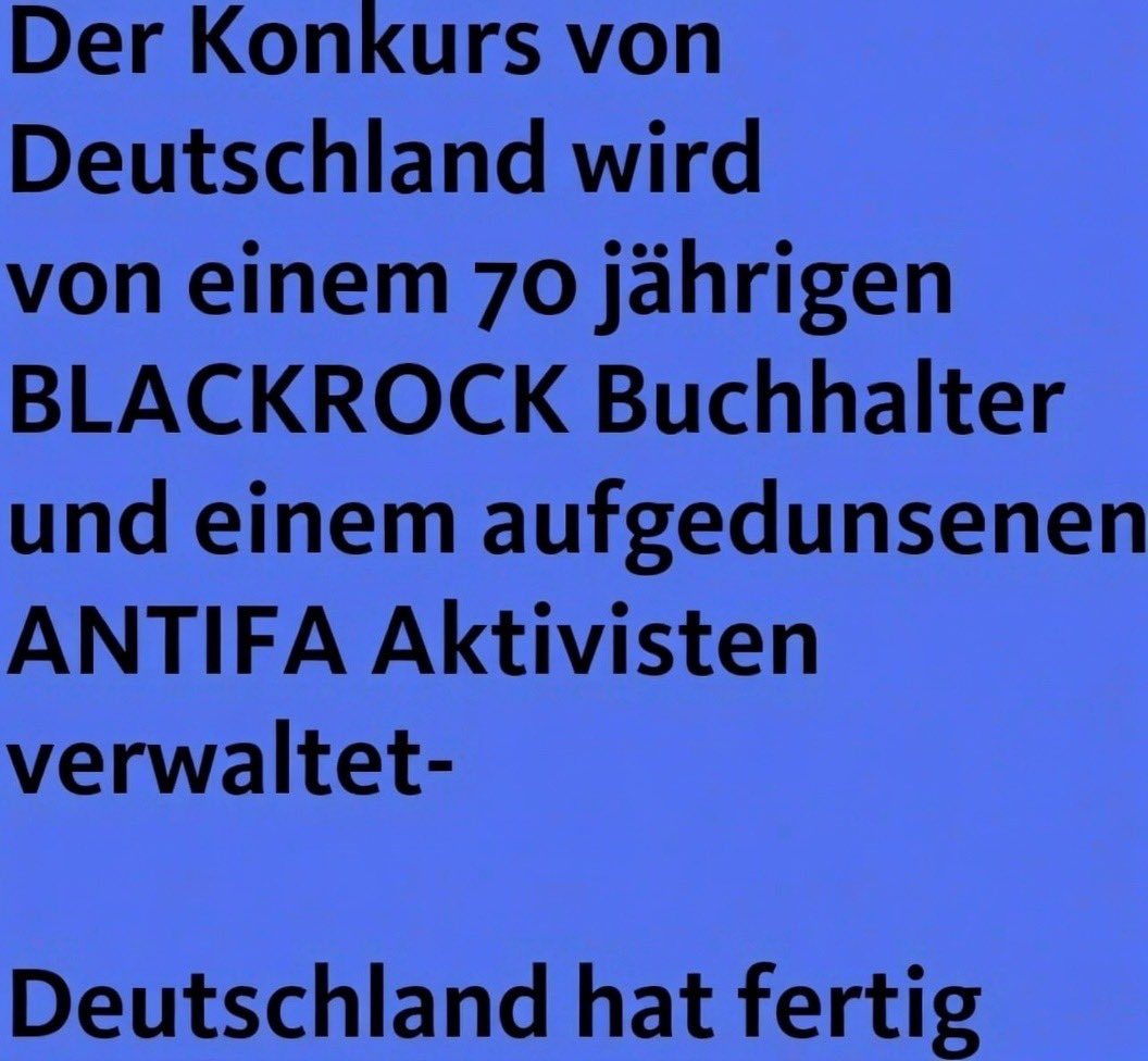 blauesschäfchen (@wal81464) on Twitter photo 
