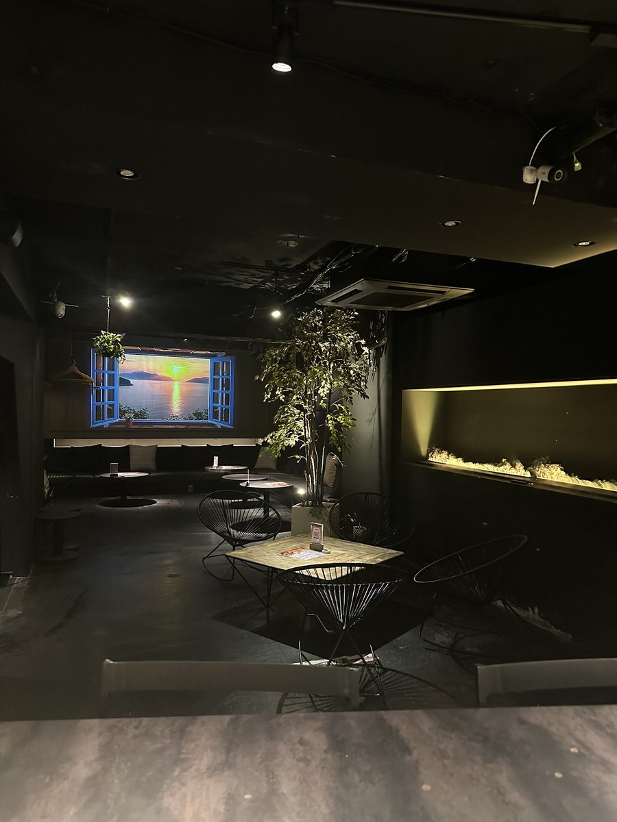 HEAT名古屋栄店オープンです！
HEATでは寒くなってきてもアサイーやグリークヨーグルトまだまだ人気です☆
フルーツ食べてビタミン取りましょう〜（っ⸝⸝>⤚<⸝⸝)
個室のお問い合わせもお気軽に！
本日もご来店お待ちしております☆