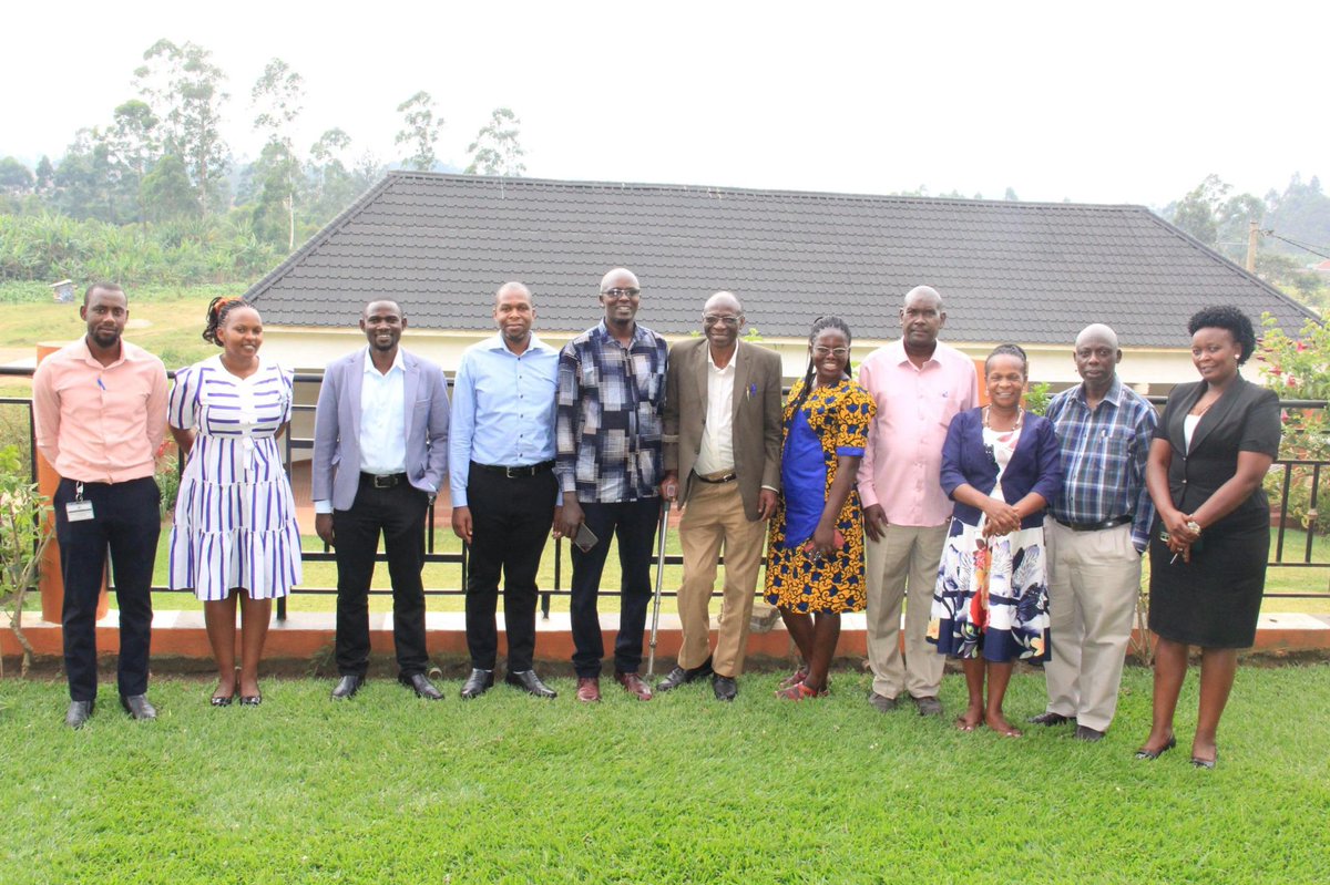 NTOROKO DLG tweet media