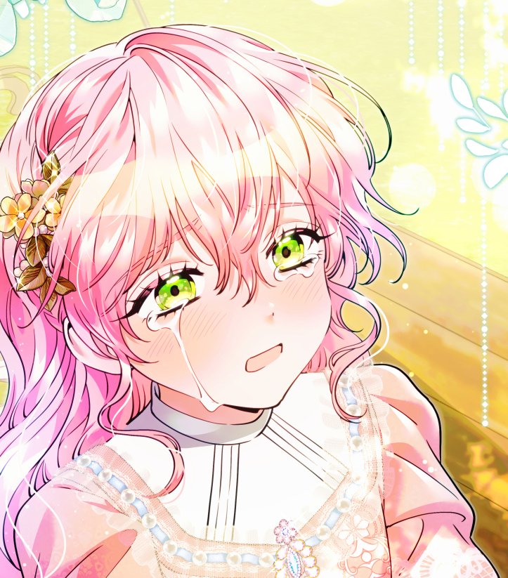 2월 19일 (목) 22시 스튜디오원픽 웹툰
<힐링물 속 피폐 엑스트라가 되었다>46화 업데이트 되었습니다!
#카카오페이지 #카카오웹툰 오픈

작품홈 : page.kakao.com/content/660662…

#힐링물 #육아물 #다정녀 #츤데레남 #피폐물 #로맨스판타지