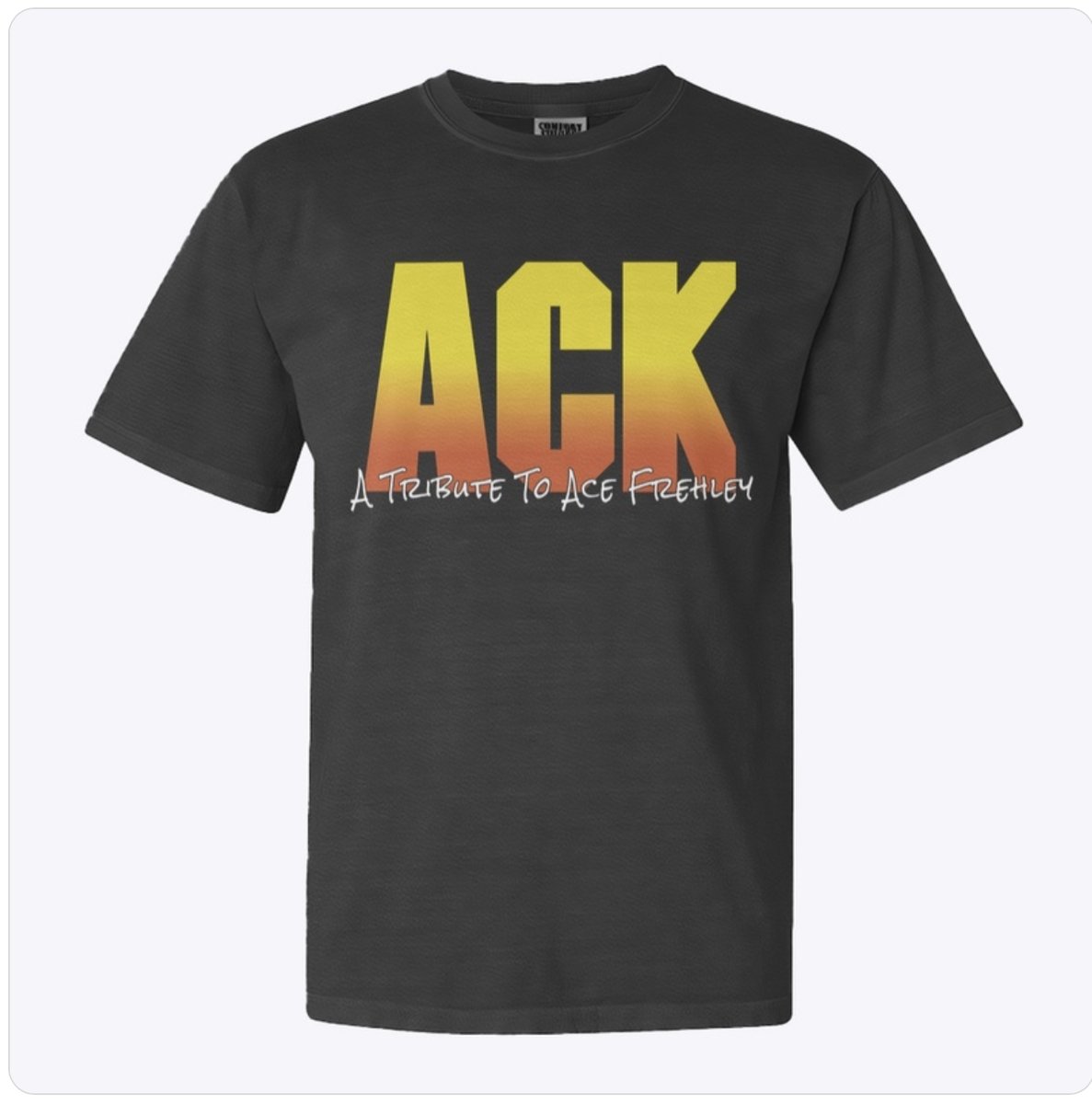 ACK! A Tribute To Ace Frehley tweet media