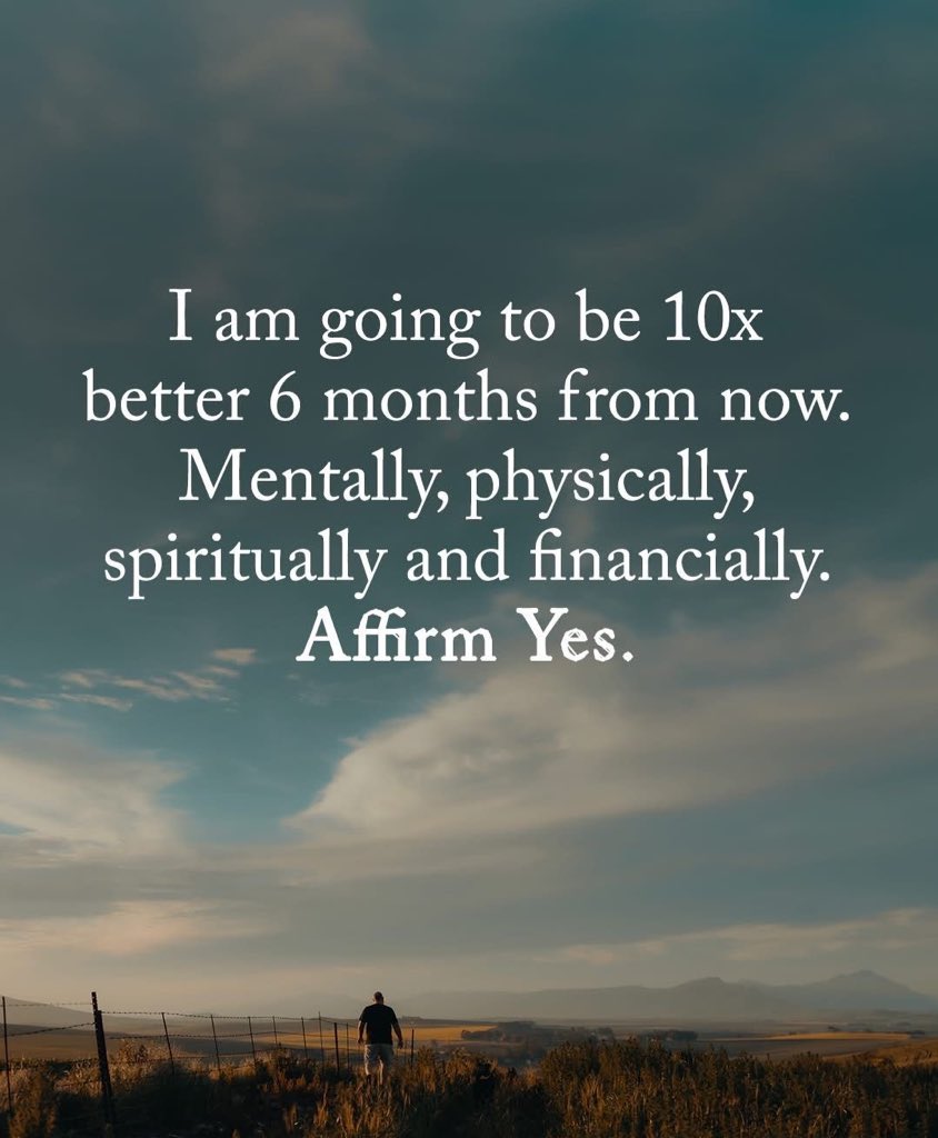 Type ‘ YES’ to AFFIRM.