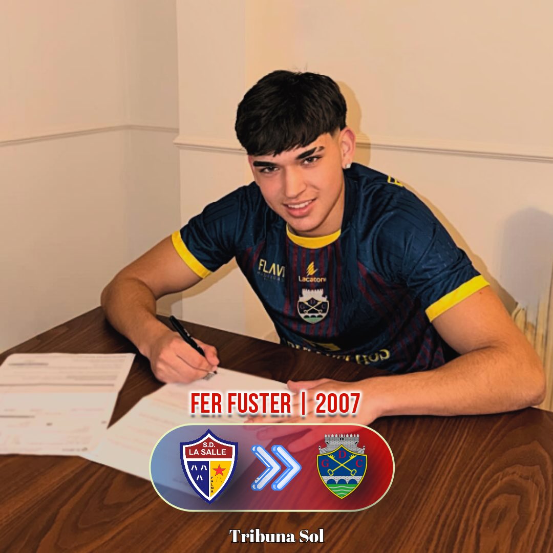 Tribuna Sol tweet media