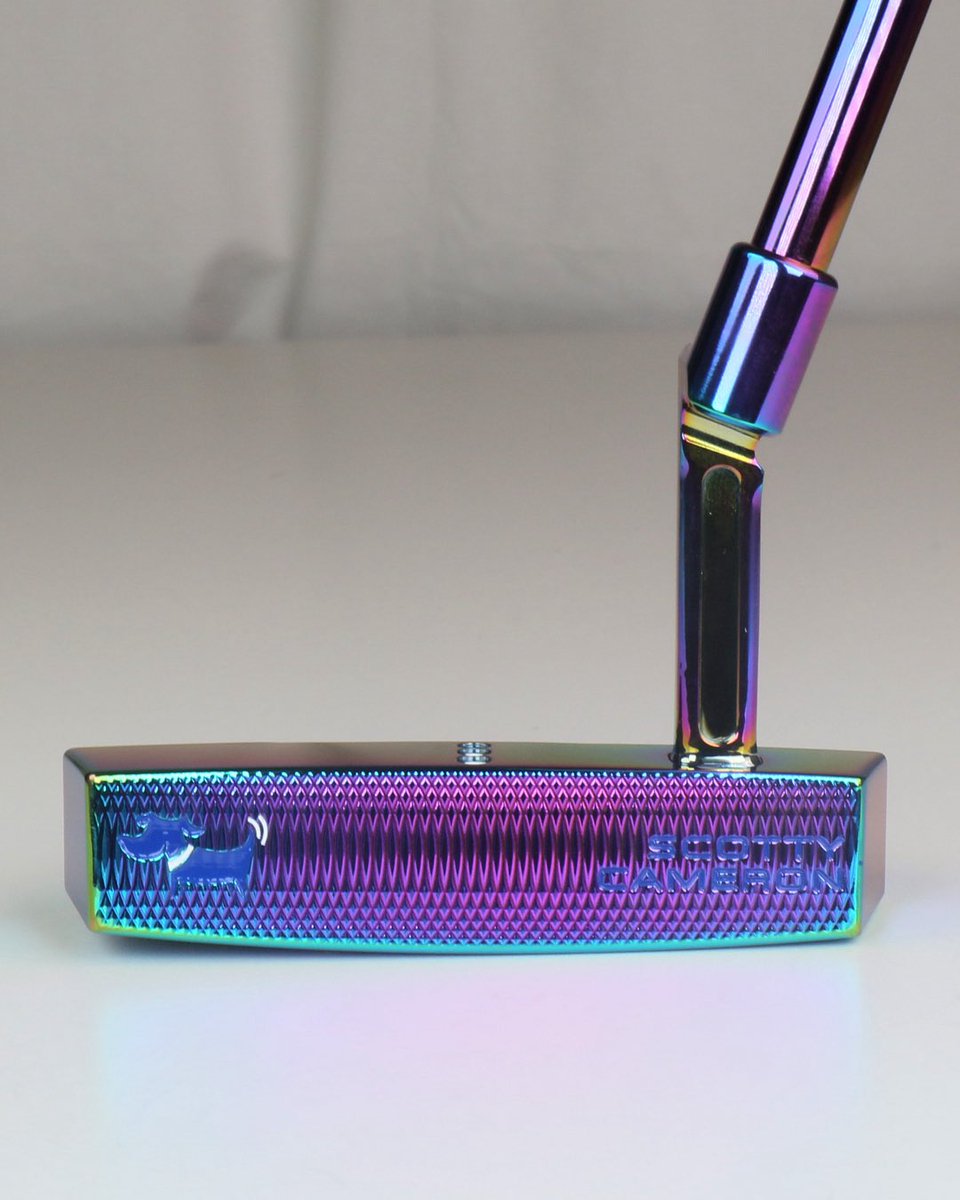 スコッティキャメロン専門店Himawari (@ScottyHimawari) / Posts / X