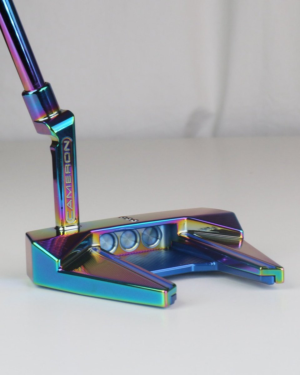 スコッティキャメロン専門店Himawari (@ScottyHimawari) / Posts / X