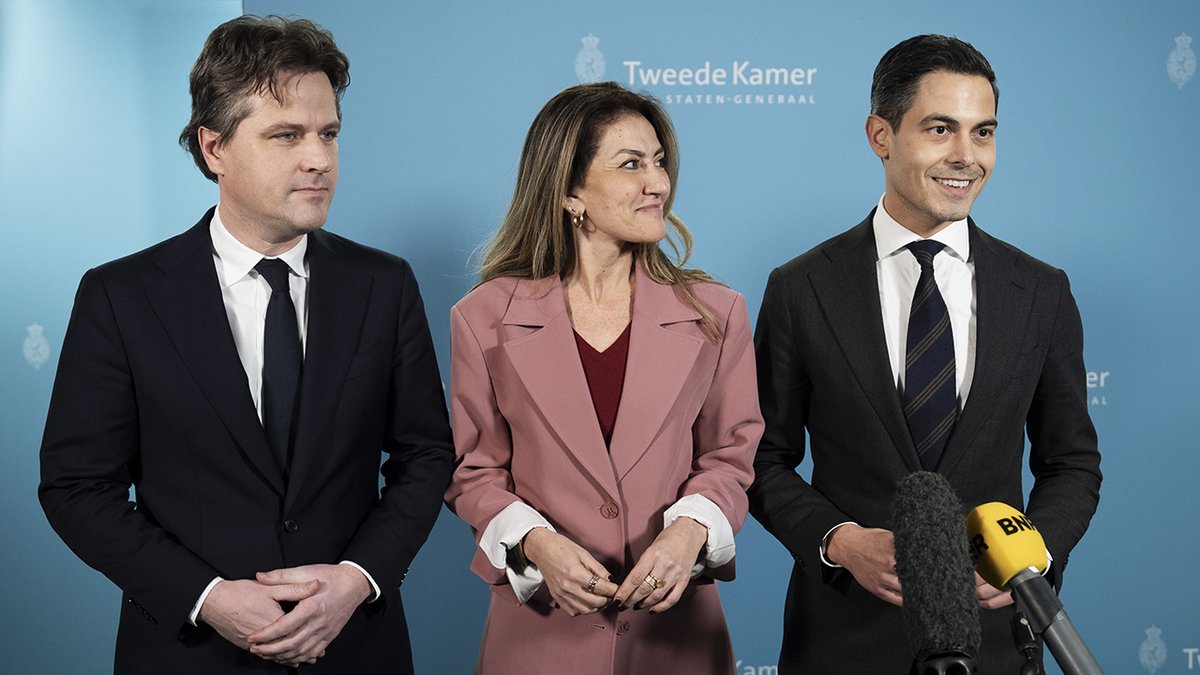 Vandaag Inside tweet media