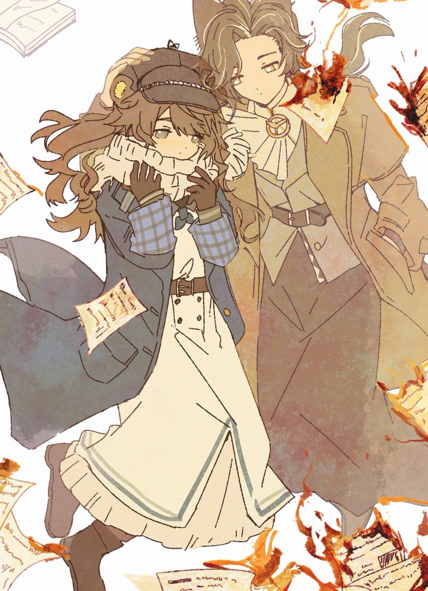 #リバース1999 #Reverse1999