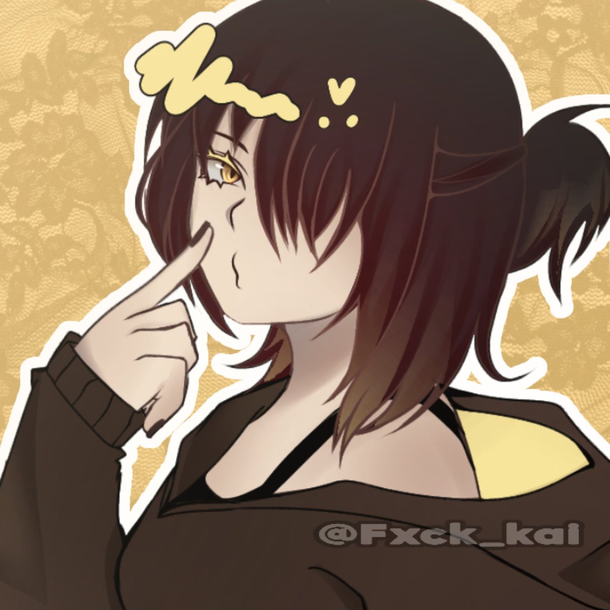 Fxck_kai's tweet photo. Julia... cool?

#thecoffinofandyandleyleyfanart #tcooal #tcoaaljulia #julia #thecoffinofandyandleyley https://t.co/Jue8pt8cCx