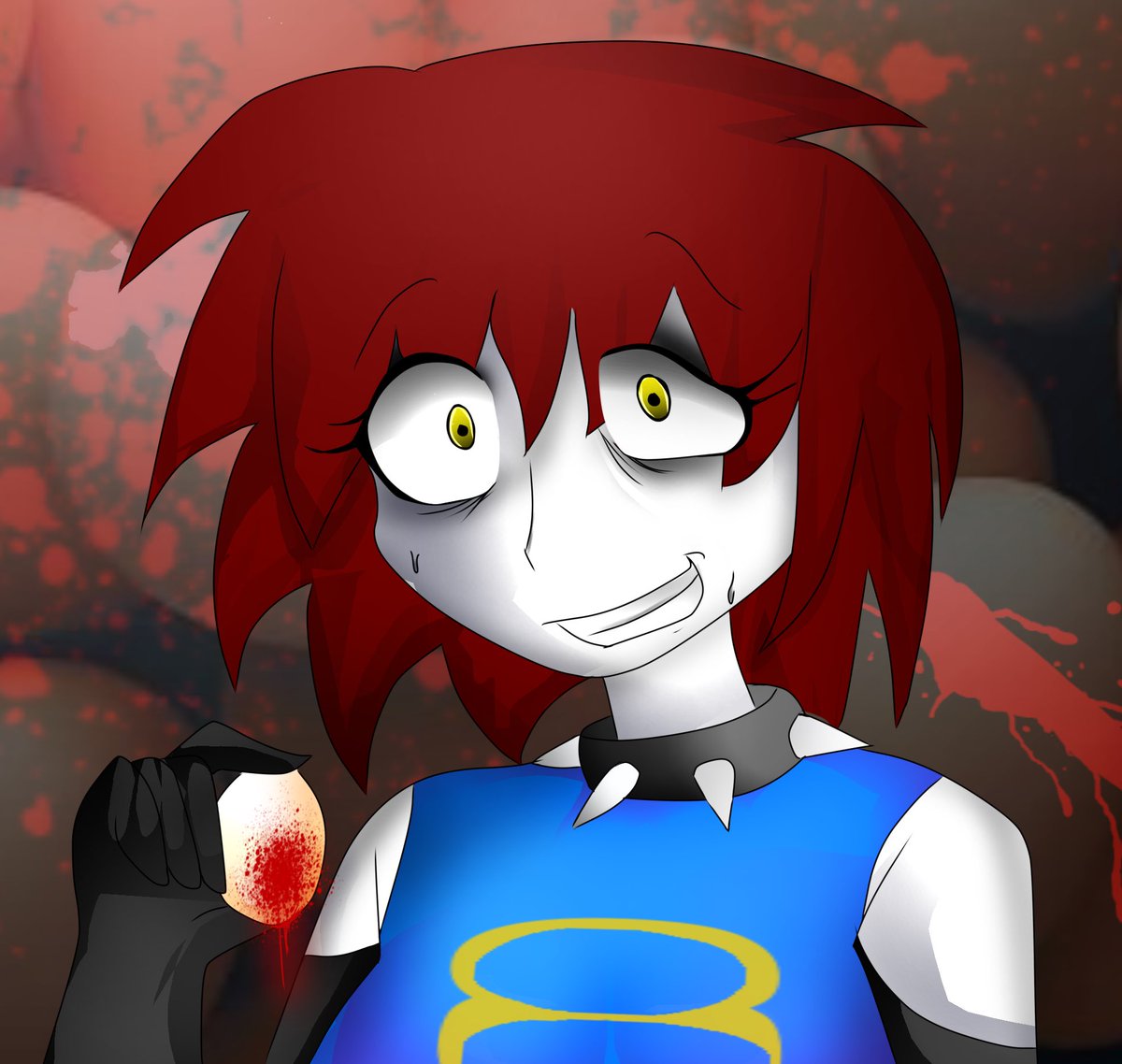 Nenegenics (NSFW DNI!!) tweet media