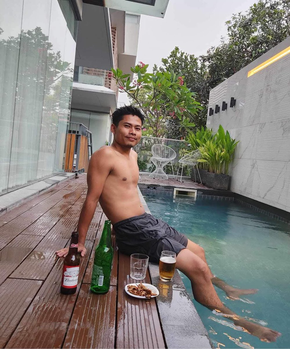 Lin Htet tweet media