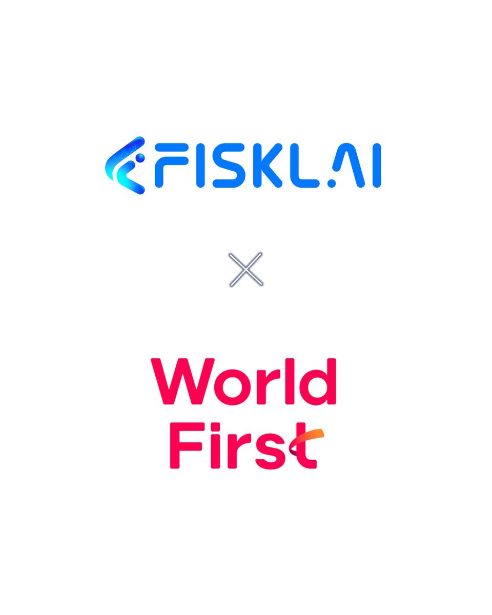 Fiskl tweet media