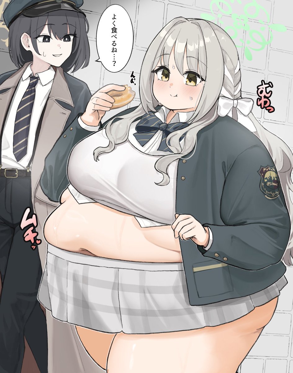 肉の日納品ー!🍖 