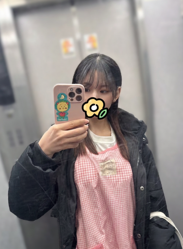 ちはる tweet media