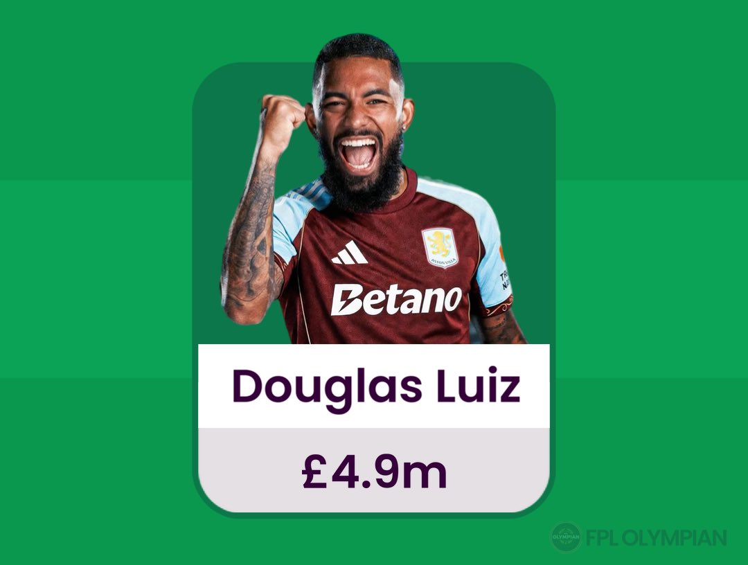 FPL Olympian tweet media