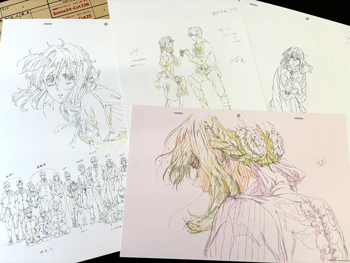 京アニショップ！ on X: 