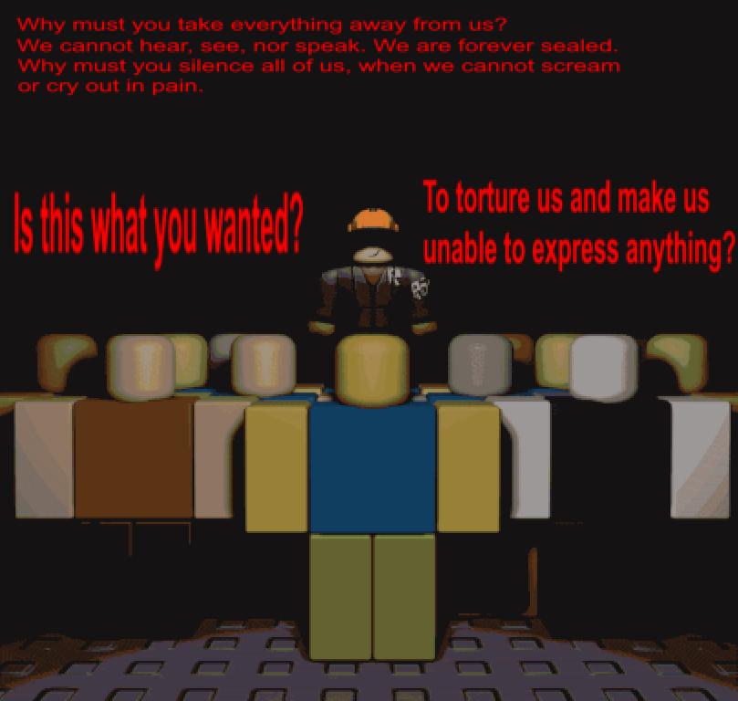 this is your fault David.