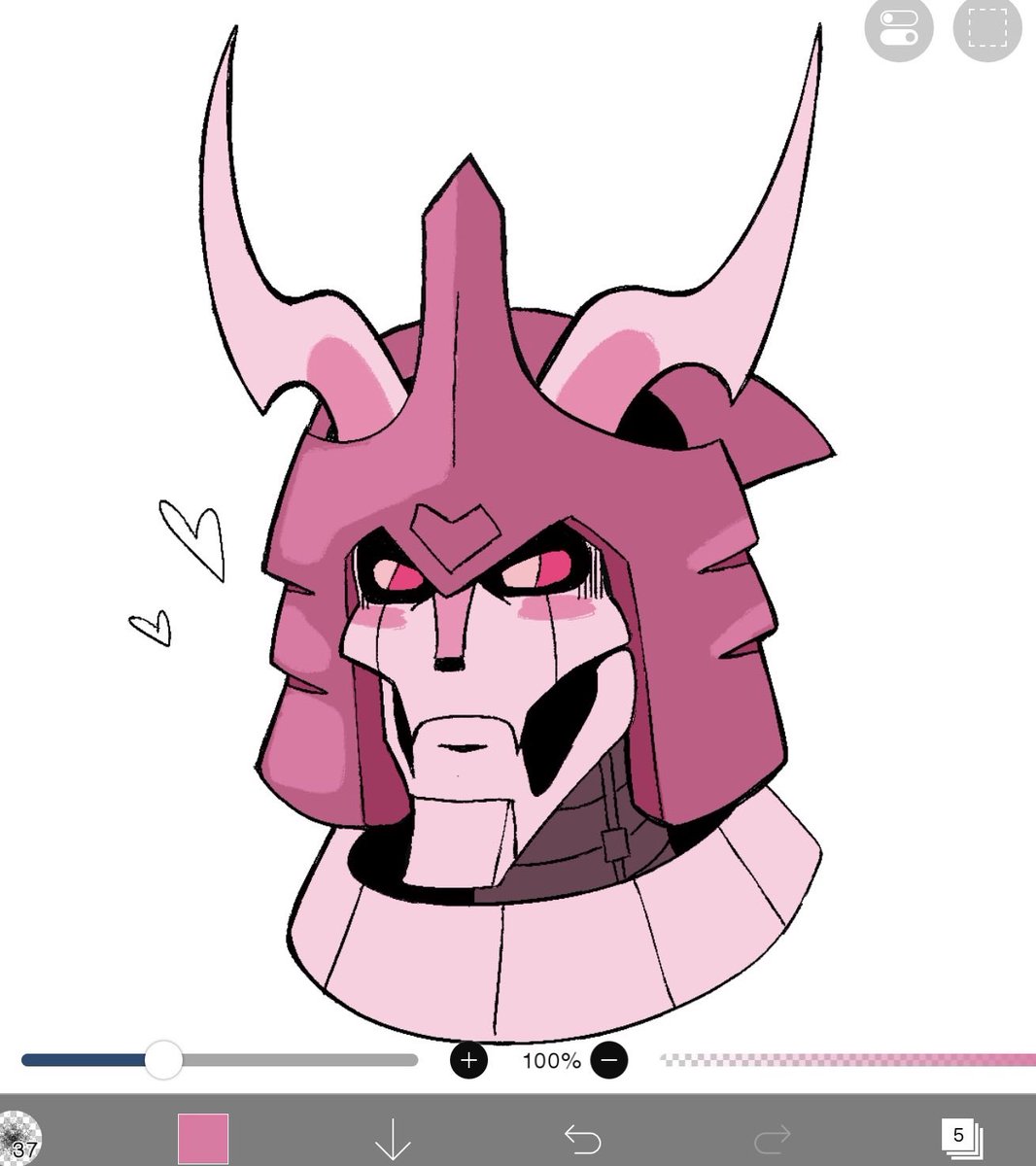 SVGAR DADDY CYCLONUS tweet media
