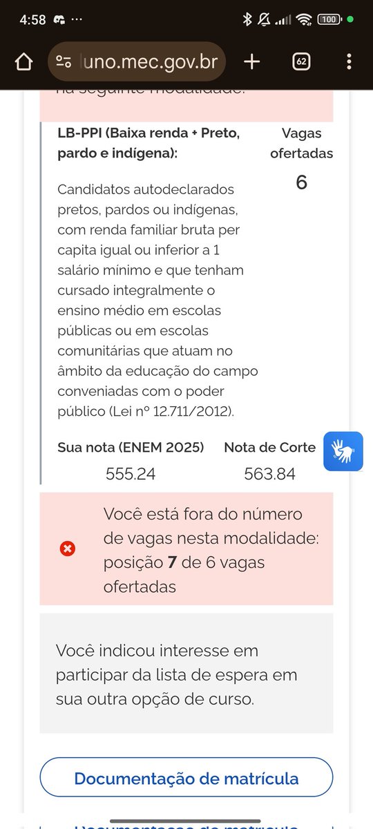 Parkalys2's tweet photo. Finalmente o sisu acabou, e eu realmente fico muito feliz com o meu resultado, forem anos pensando quê eu nunca poderia chegar em resultados bons logo de cara, mas agora realmente eu consegui ter um pouco de esperança no meu futuro https://t.co/ClnGUXxKLq