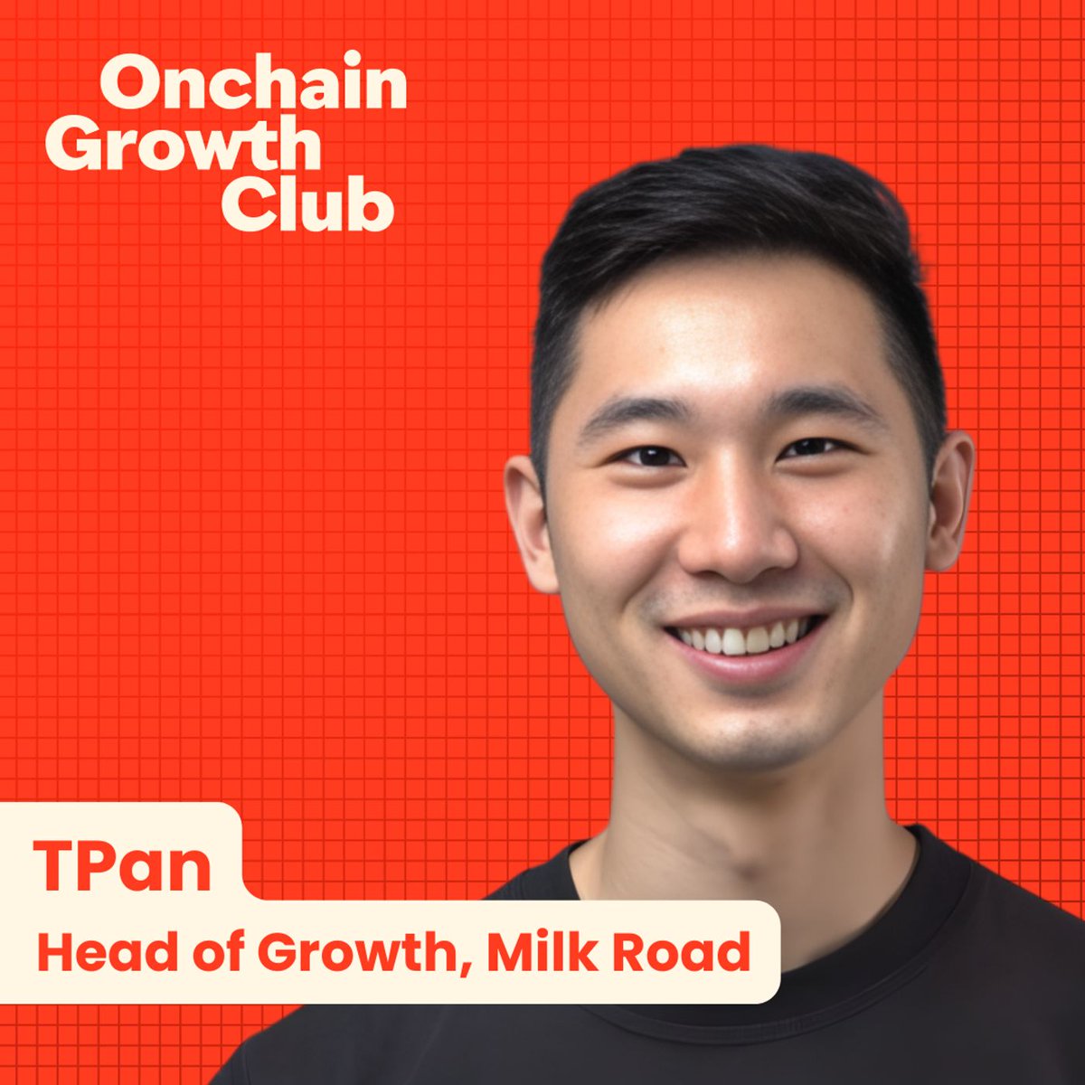 Onchain Growth Club tweet media