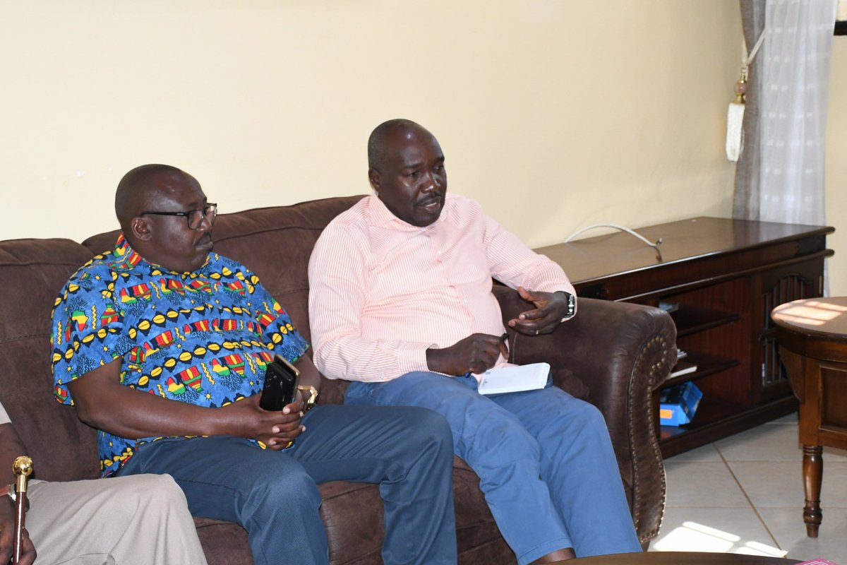 County Government of West Pokot tweet media