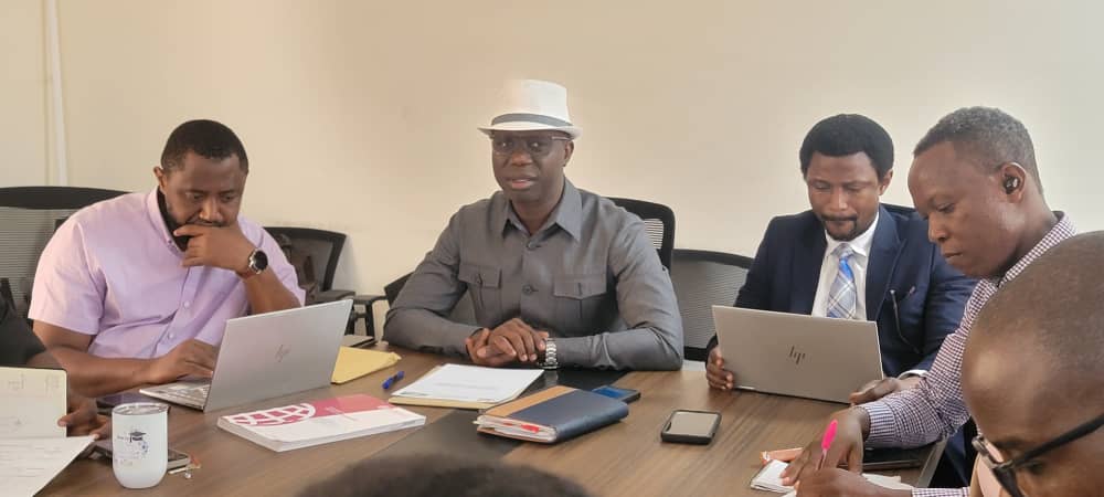 Budget Advocacy Network Sierra Leone -BAN tweet media