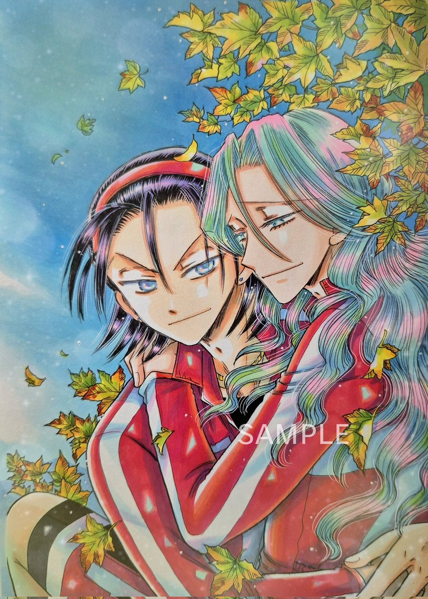 ヤスハラ (@mangetsuponta) / Posts / X