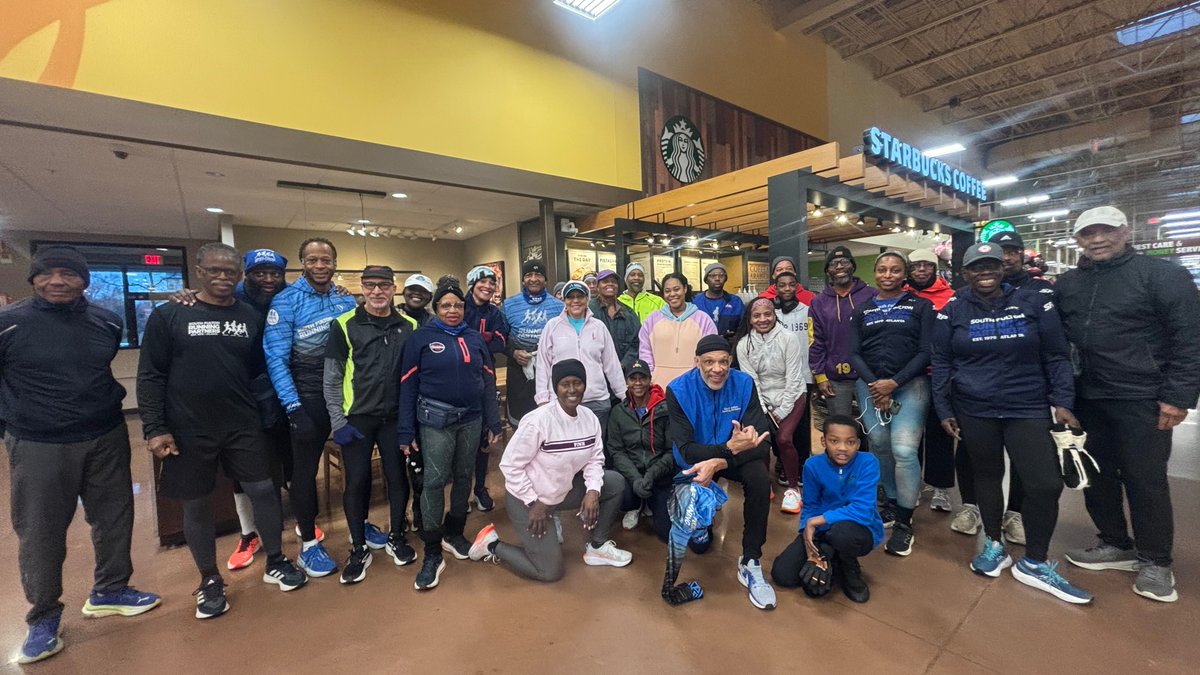SouthFulton Running tweet media