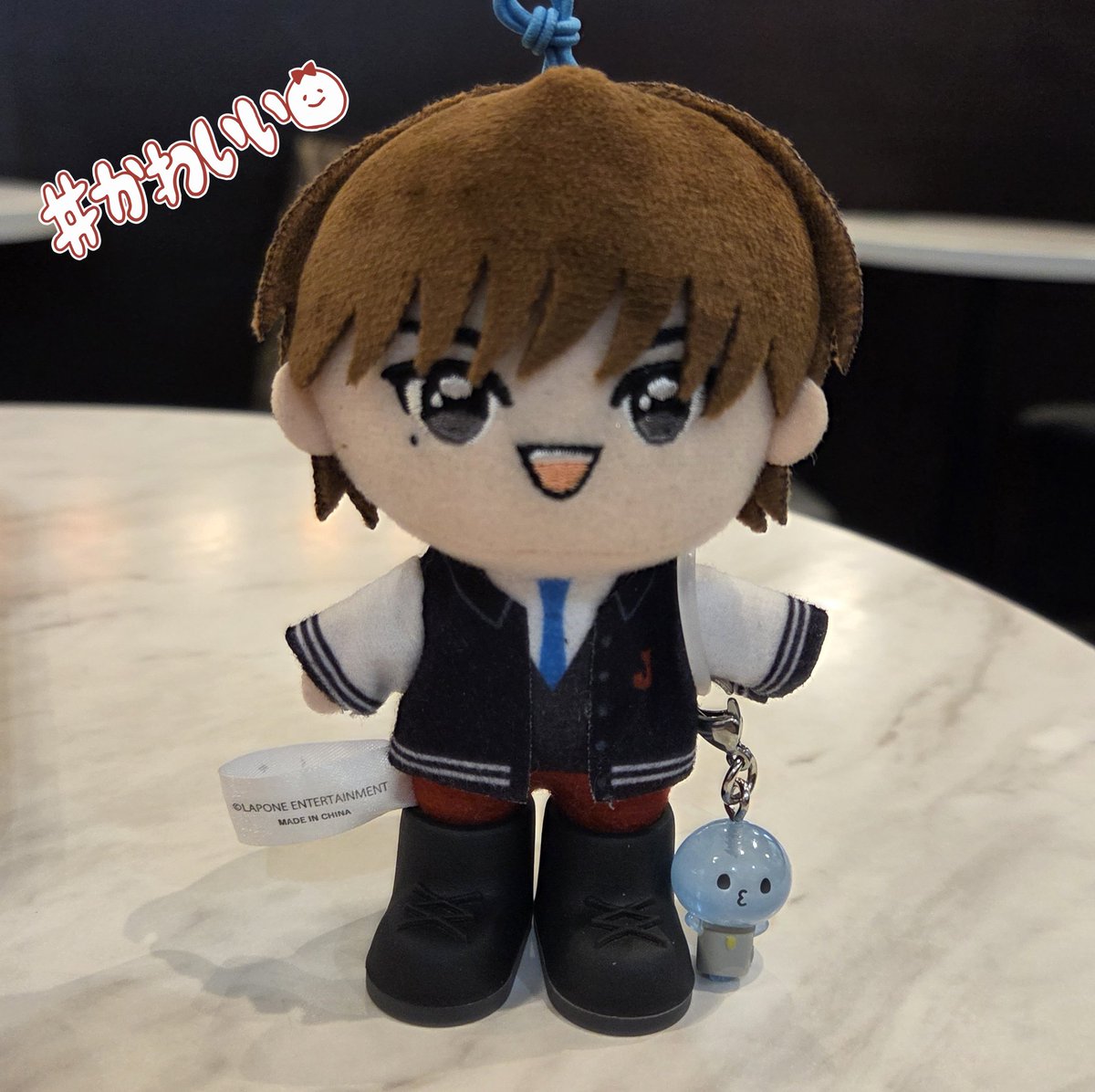 JOCHUM めじるしアクセサリー #めじるしアクセサリー #JOCHUM 可愛い