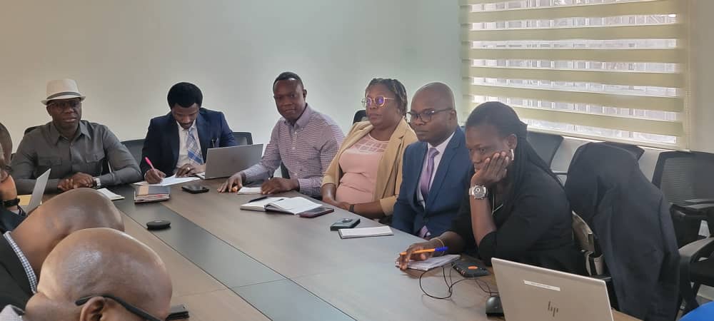 Budget Advocacy Network Sierra Leone -BAN tweet media