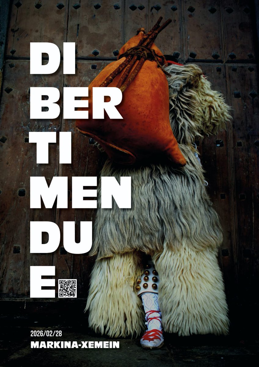 Ander Lipus tweet media