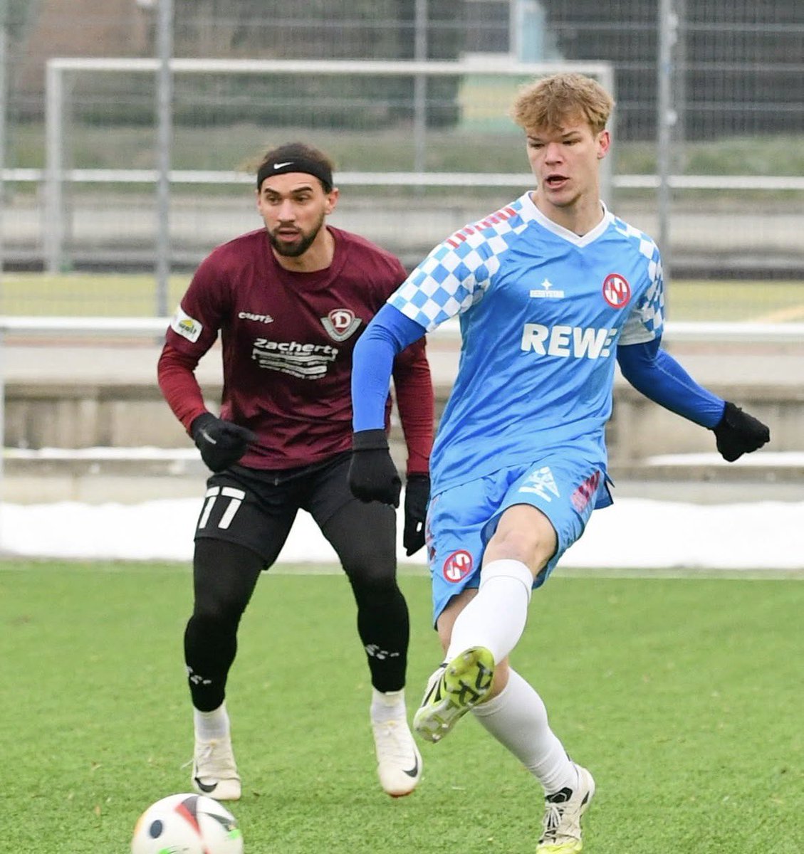 HSV Talentwatch tweet media