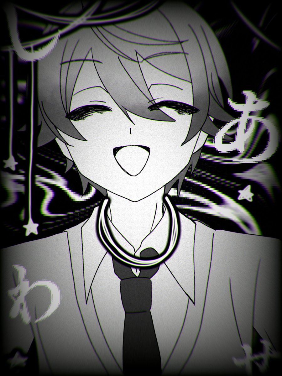 Post by りぃ on X: 闇︎🌟