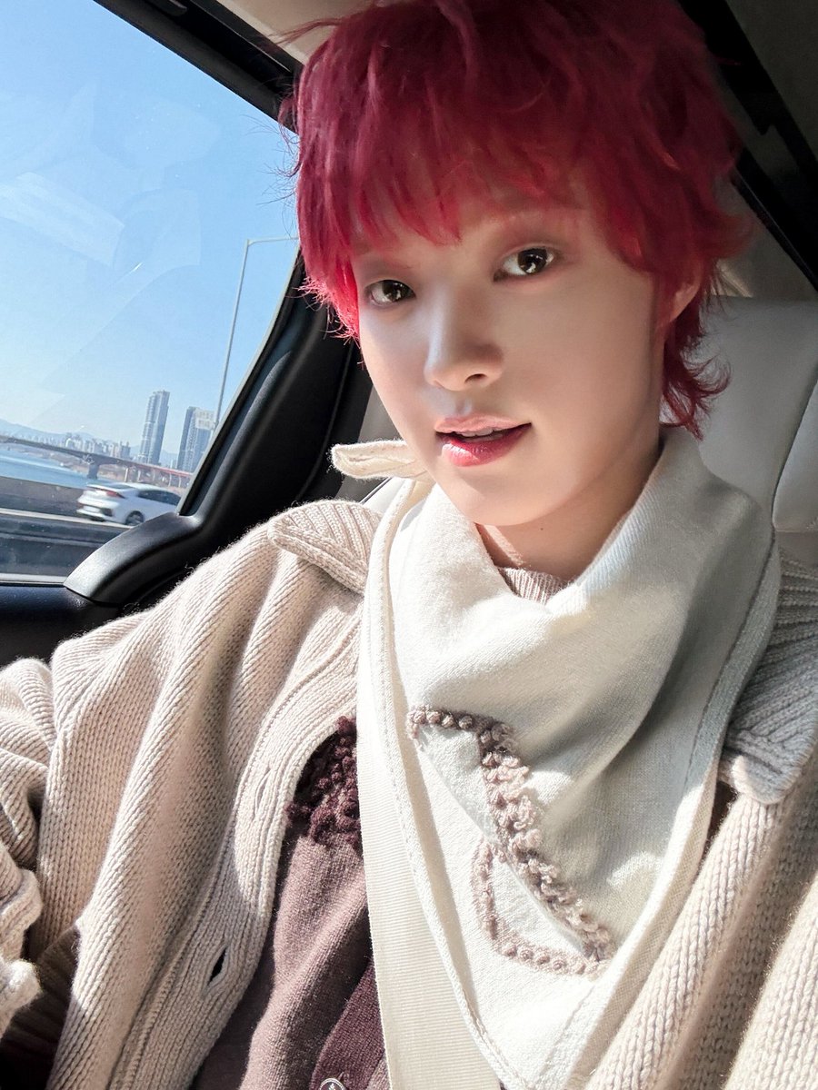 tewoiip's tweet photo. 바보강아지…❤️❤️
근데 좀 빨간 https://t.co/WSJ7q2Gnf6