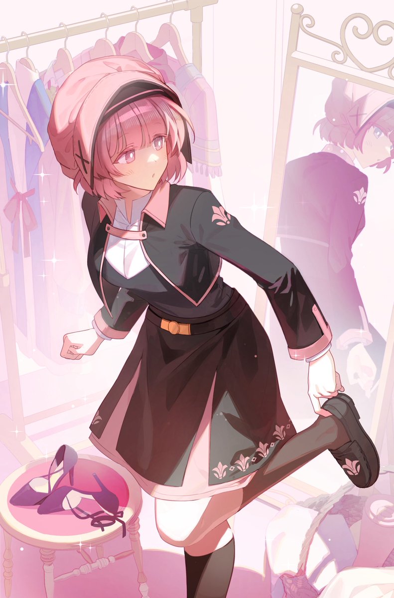 차푸딩 tweet media