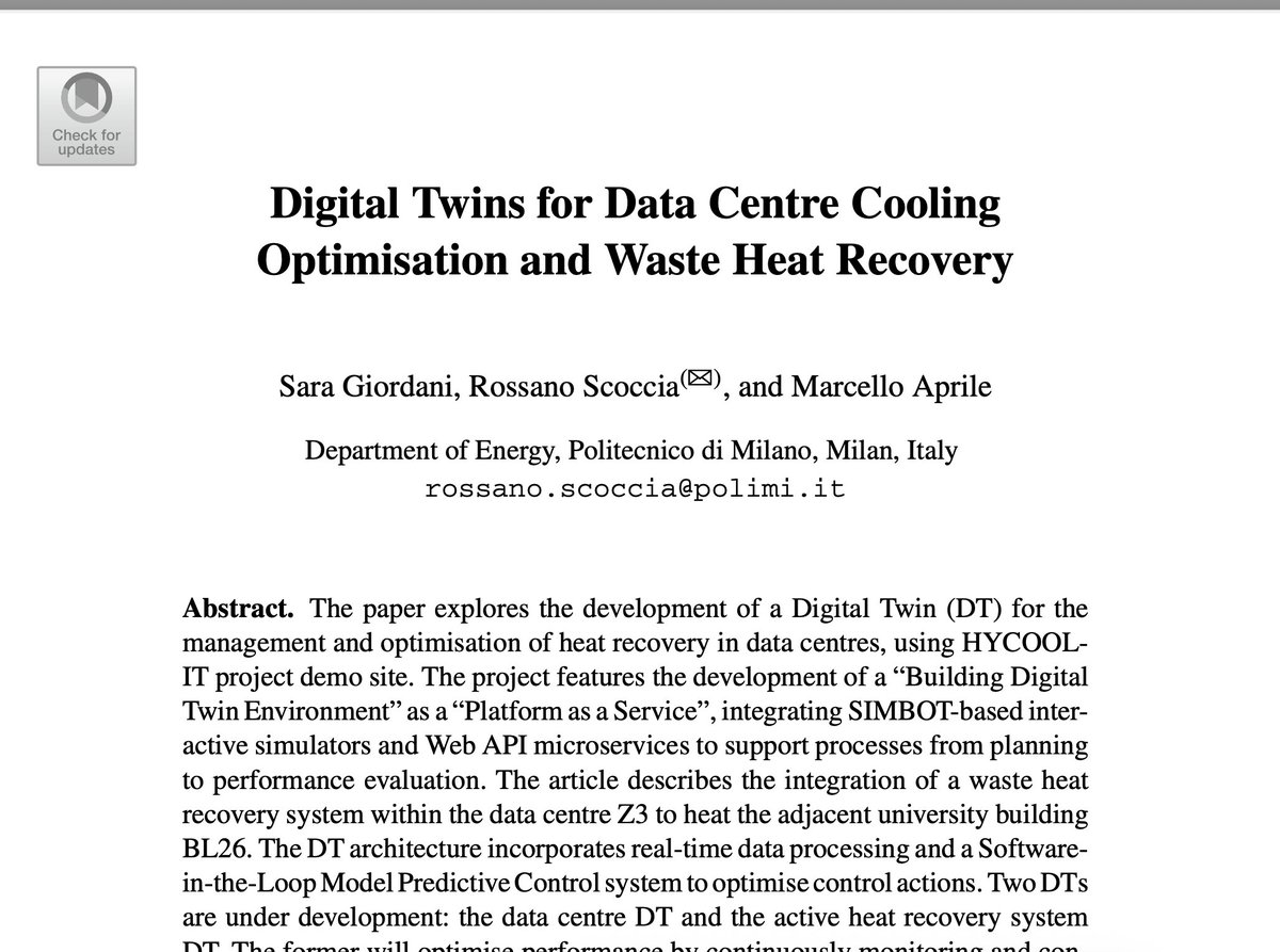 Hycool-IT Eu Project tweet media