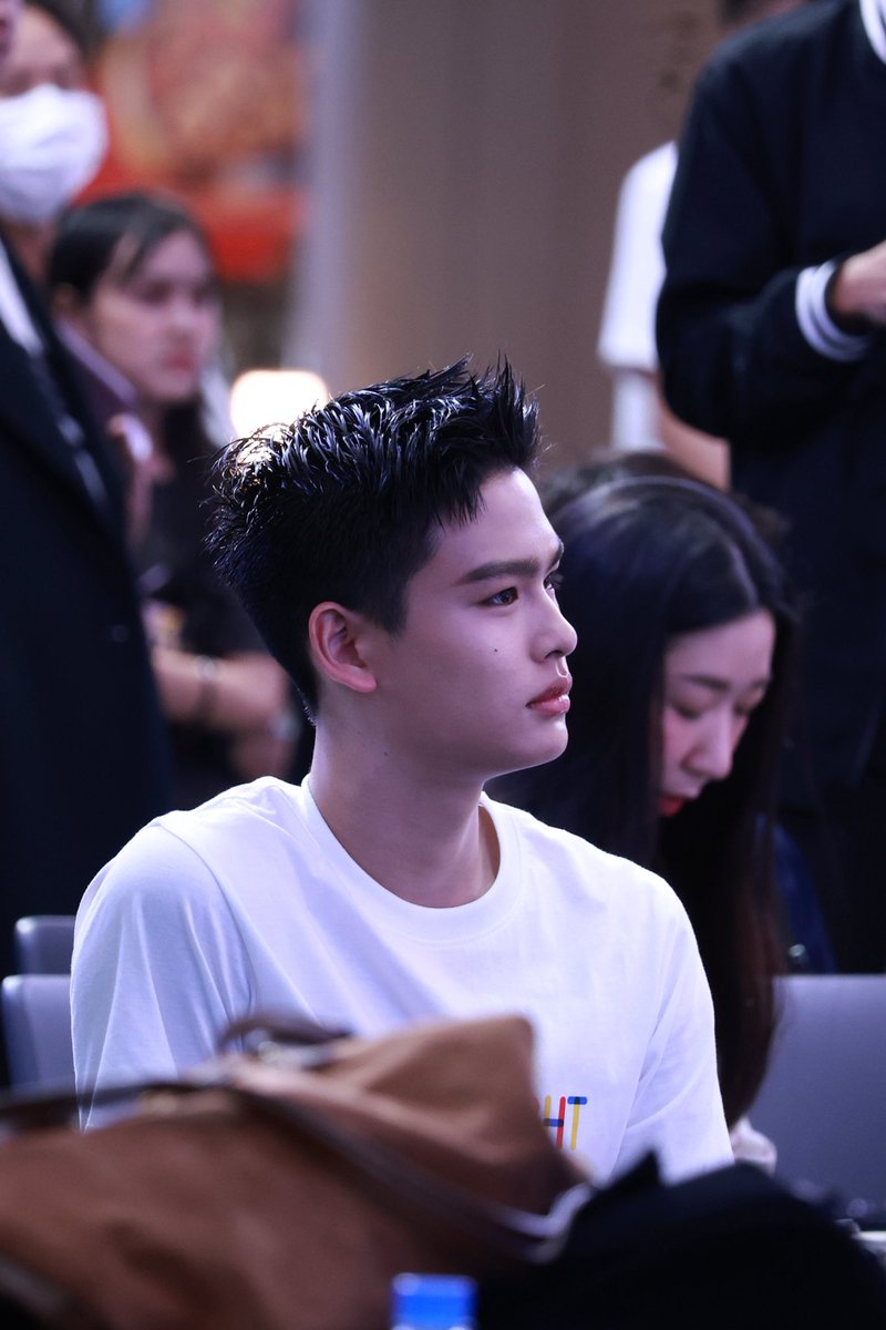 _snowkiss's tweet photo. ชมก่อน ยิ่งโตยิ่งหล่ออ😄 #shane_tnp https://t.co/Jb78lxc4pm