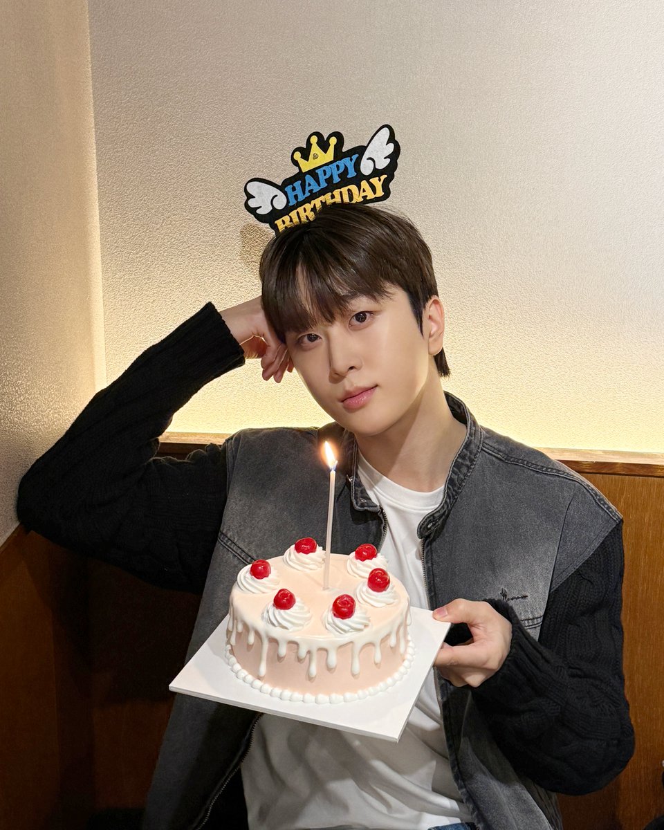 jflo_newkidd's tweet image. ❤️HAPPY Jinkwon DAY💖
오늘은 진권의 생일입니다🎂🥳

#뉴키드 #Newkidd #진권 #Jinkwon
#생일 #birthday