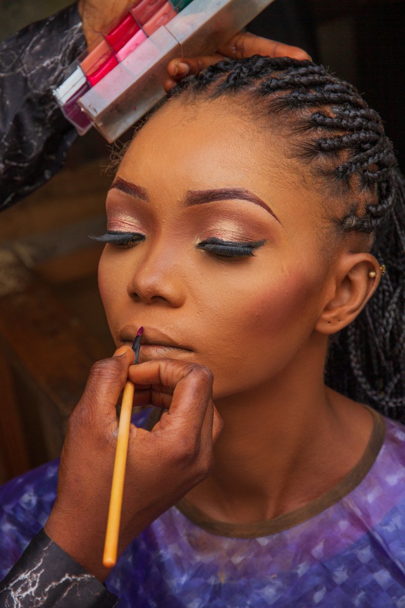 For me, every shot is necessary, its all part of the story and the memory that we are preserving